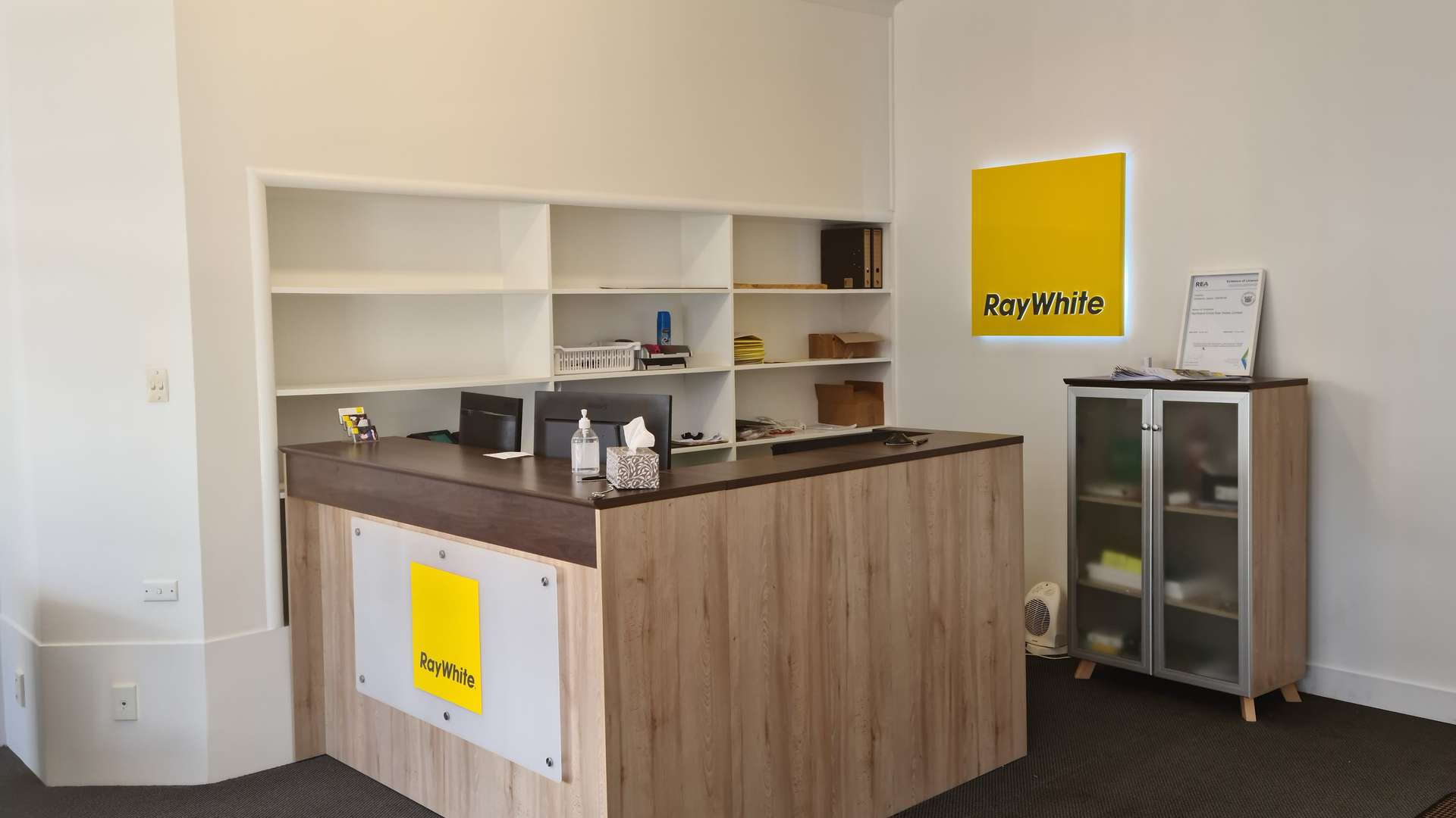 Ray White Kaikohe Office Real Estate Ray White New Zealand