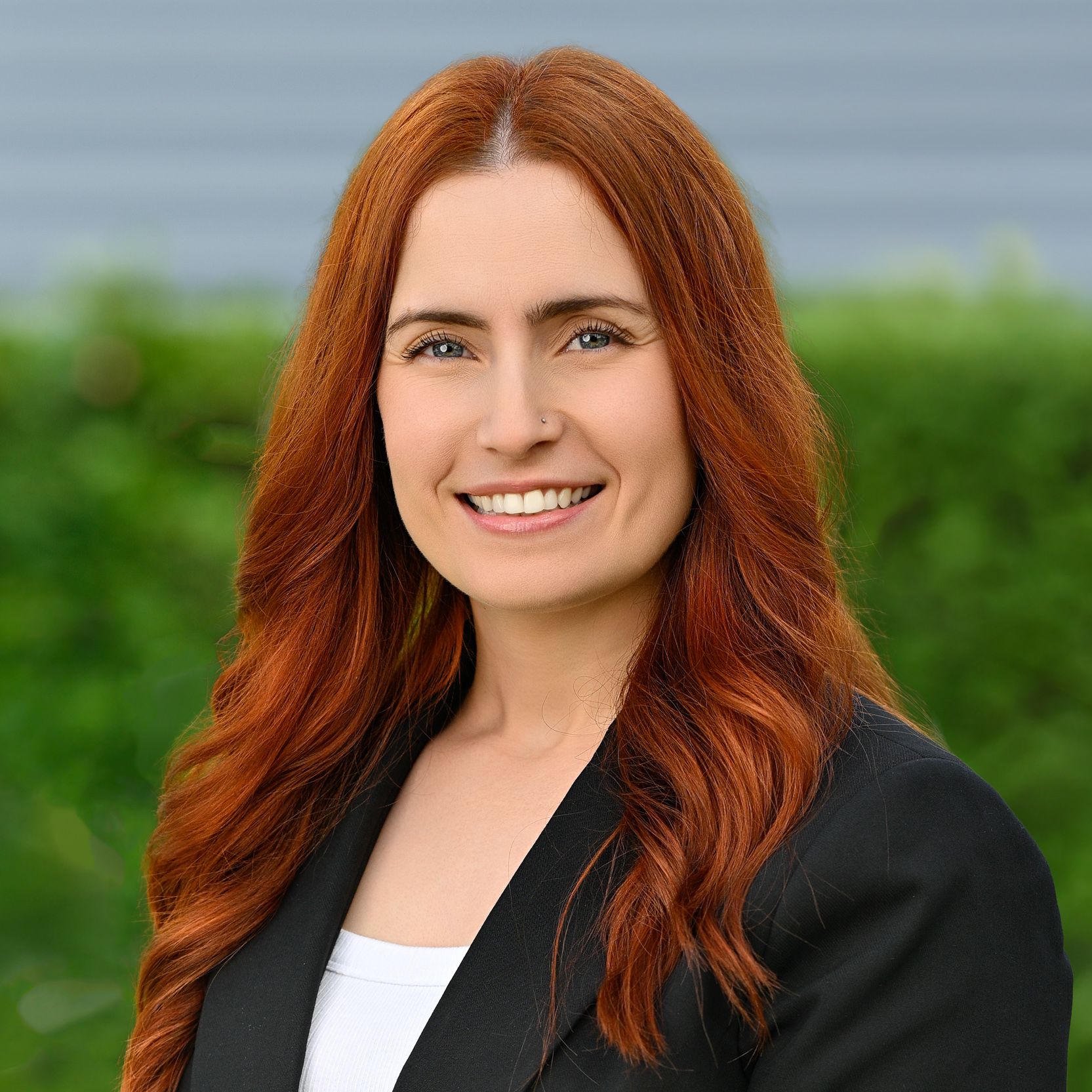 Caitlin Matthews