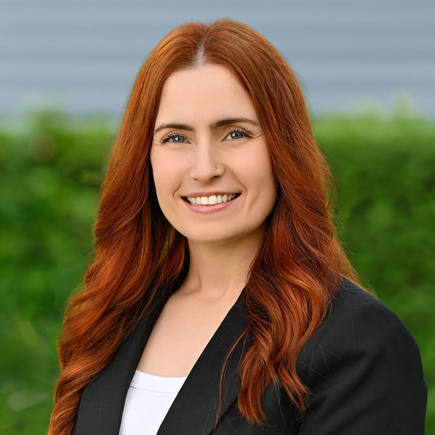 Caitlin Matthews