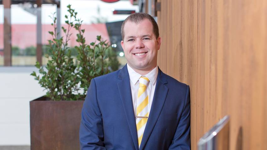 Nick Booth, Licensee Branch Manager / Salesperson at Ray White Lincoln
