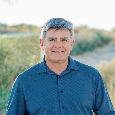 Darren Cossill Sales and Onslow Property Management Ray White Exmouth