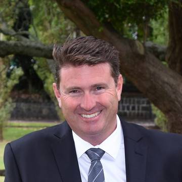 Mark Bycroft, Licensee Agent and Franchise Owner at Ray White Epsom