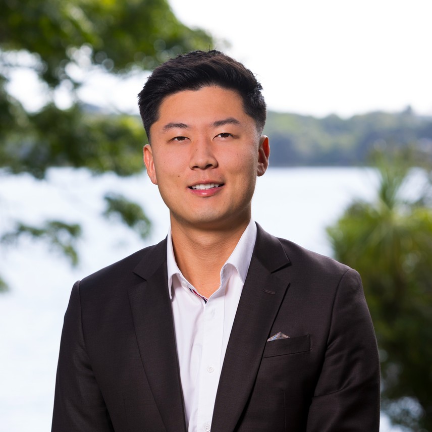 David Park