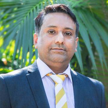Sam Rosemin, Licensee Salesperson at Ray White Blockhouse Bay