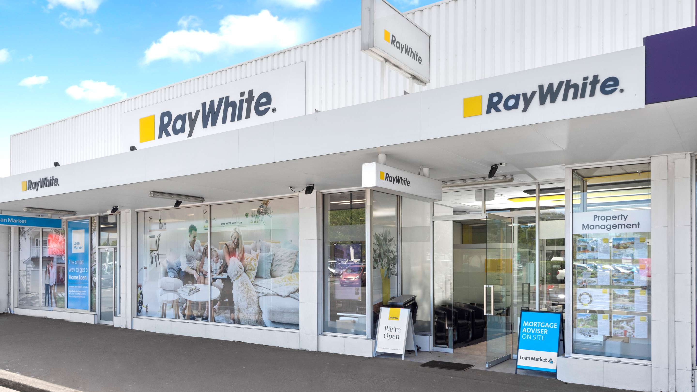 Ray White Metro Office Real Estate Ray White New Zealand Ray White Metro Office Real Estate Ray White New Zealand