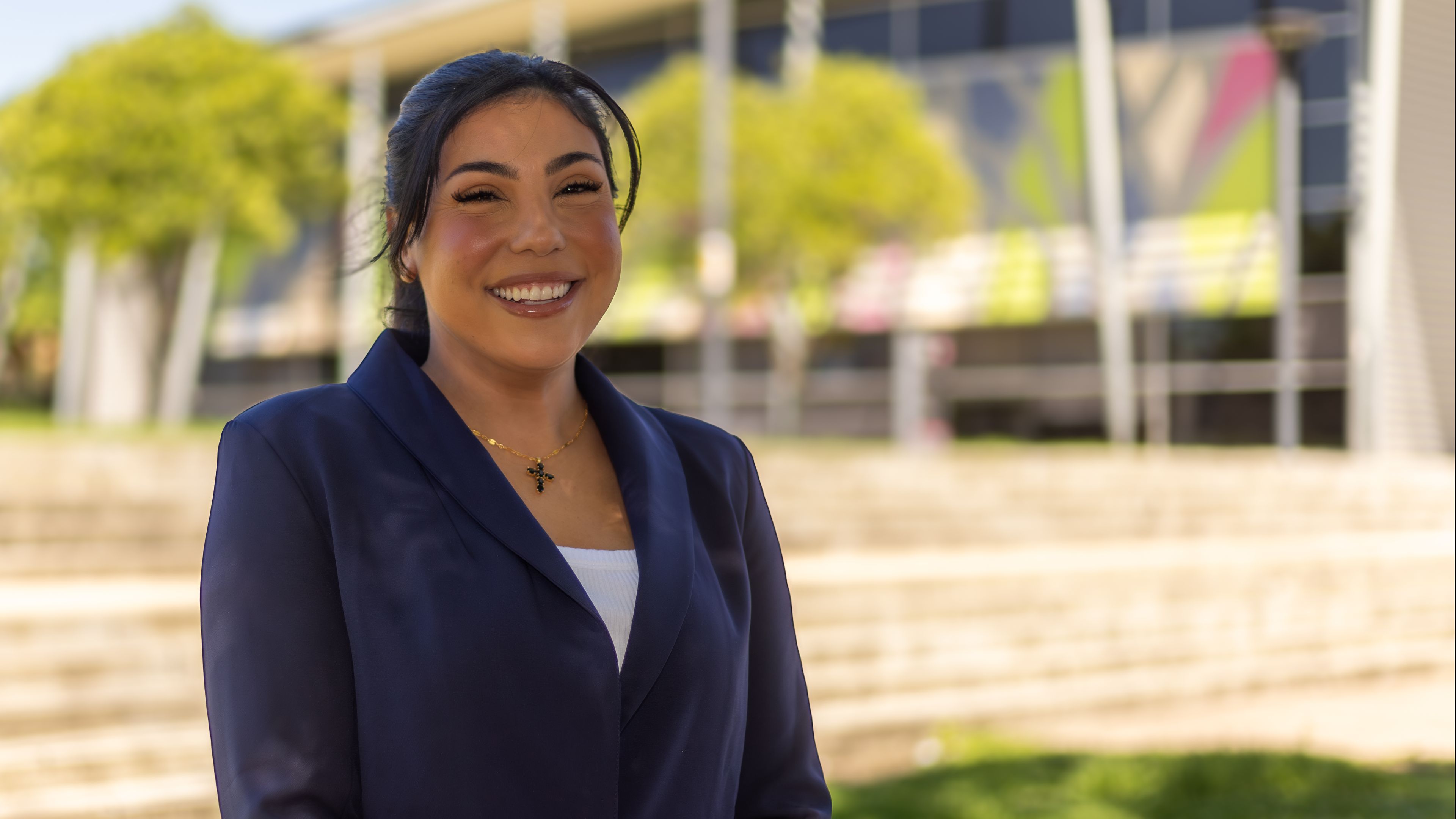 Juliette Al-Kadi - Sales Associate to Daniel Maurer - Ray White ...