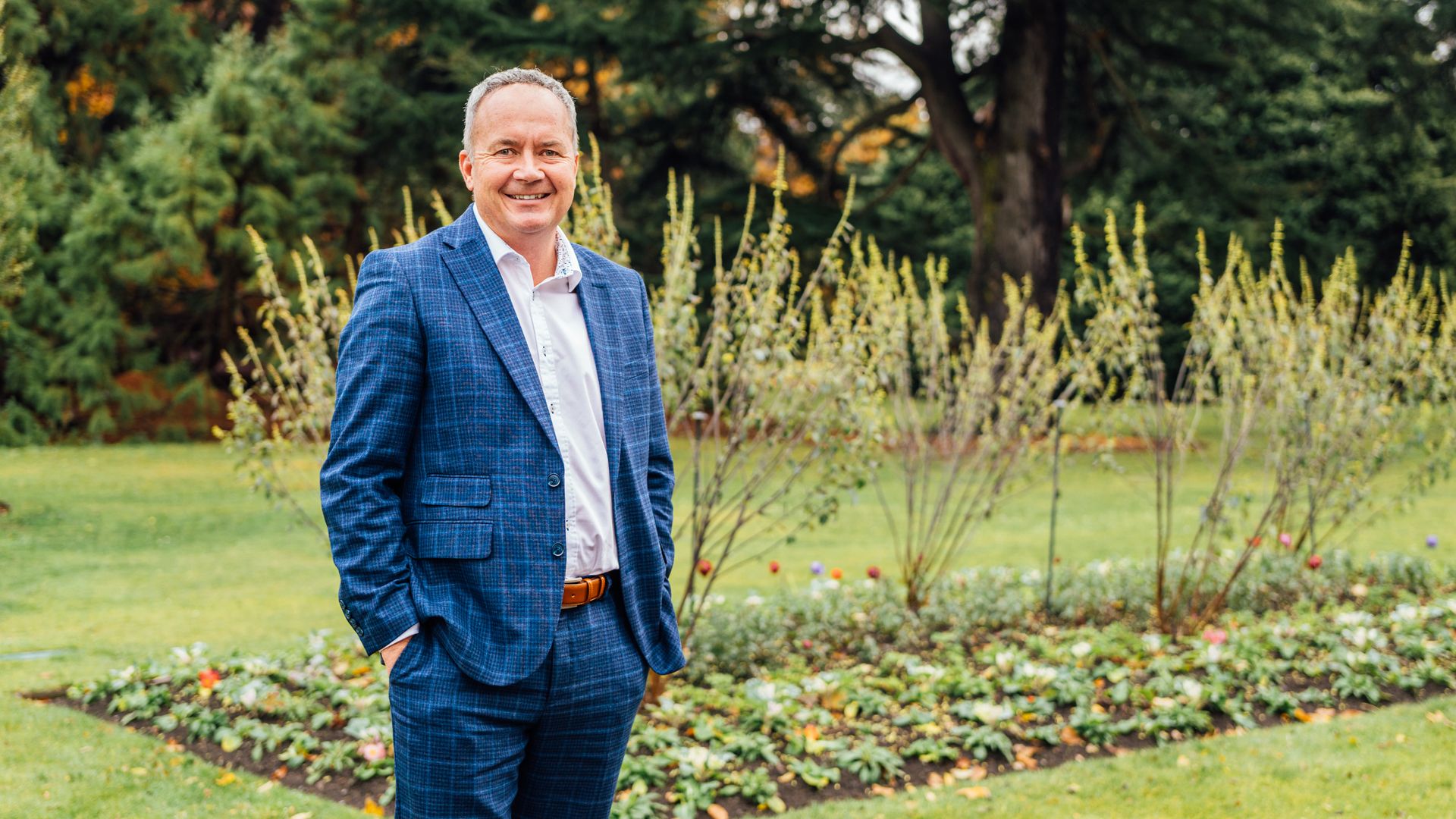 Mark Lambie Real Estate Ray White New Zealand