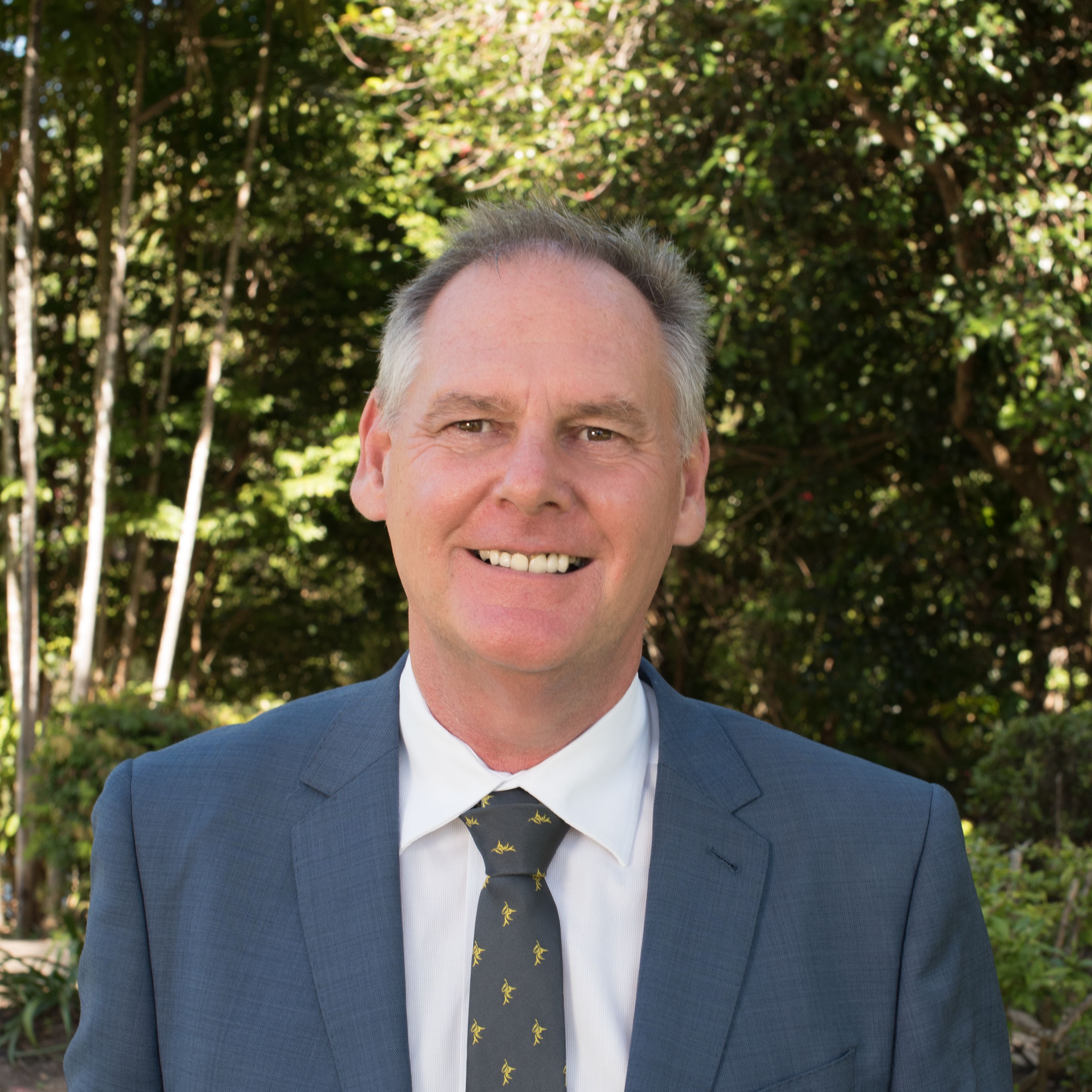 Derek Mahony Sales & Marketing Property Consultant Ray White Cairns