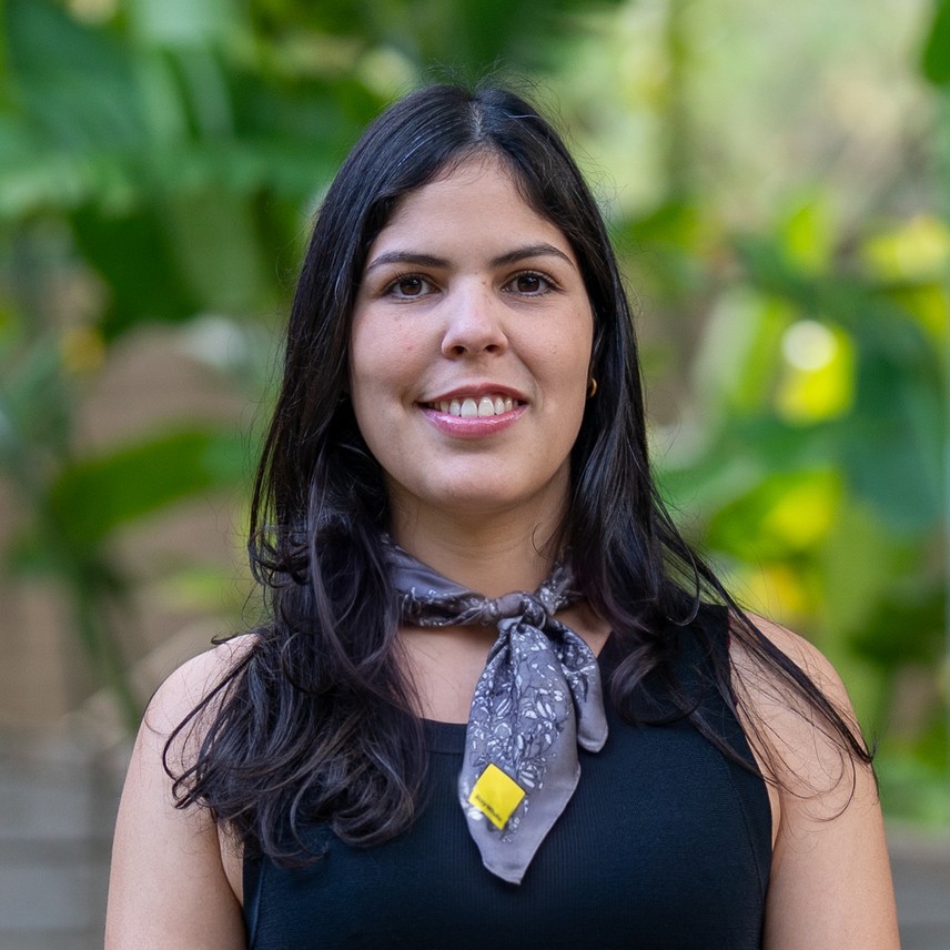 Virginia Cordero-Sanchez