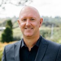 Paul Brandt, Property Manager at Ray White Kerikeri