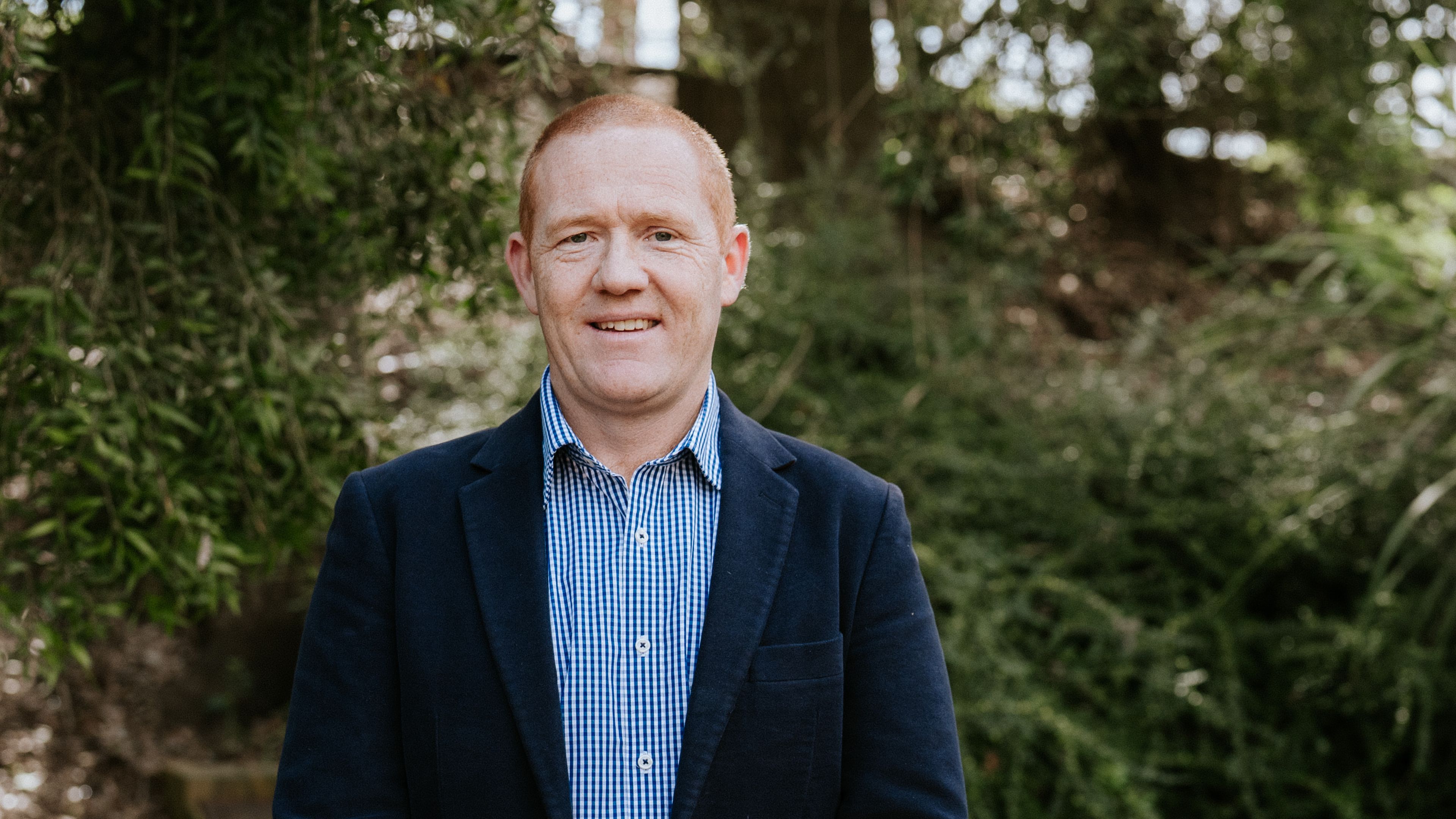 Calvin Rogers - General Manager / Commercial Agent - Ray White Bowral