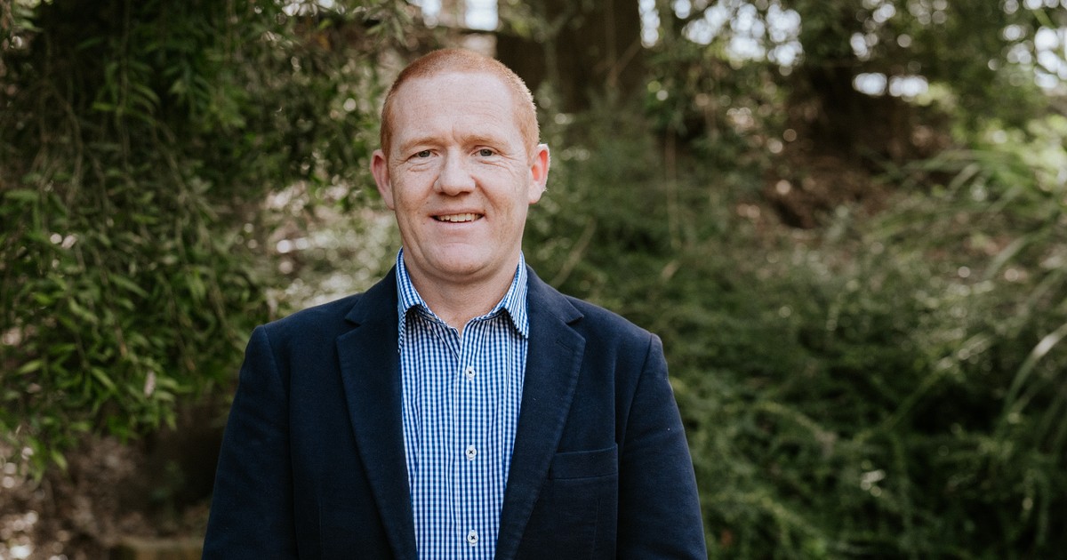 Calvin Rogers - General Manager / Commercial Agent - Ray White Bowral