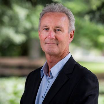 Willie Baddeley, Licensee Salesperson at Ray White Queenstown