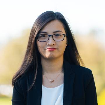 Winnie Wu, Licensee Salesperson at Ray White Pakuranga