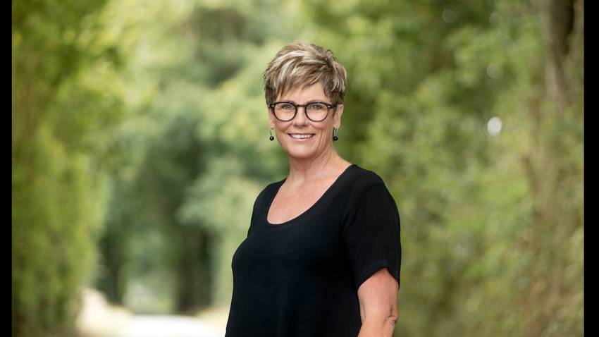 Cheryl Dewson-Chapman, Licensee Salesperson - Masterton at Ray White Masterton