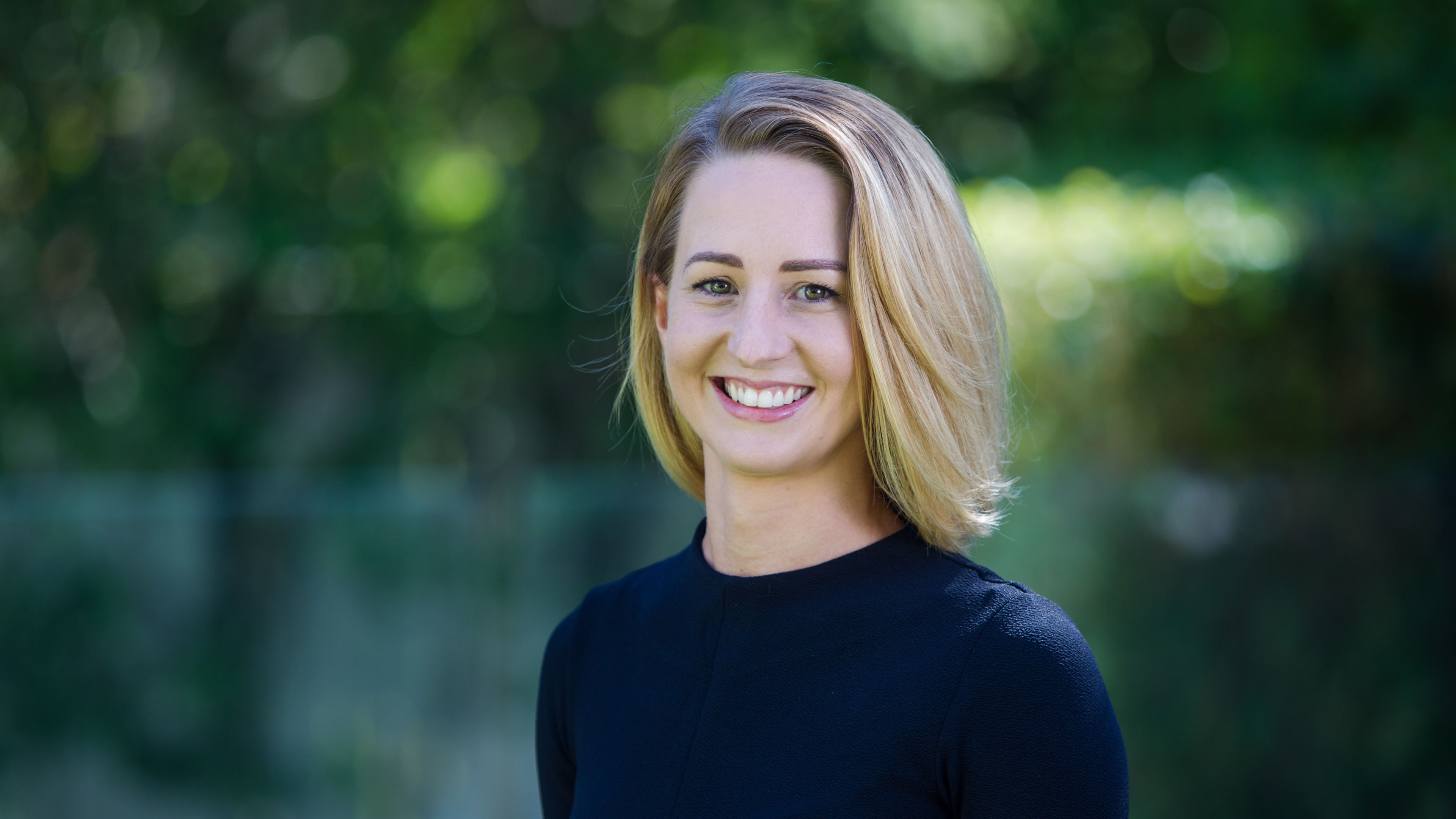 Aimee Carding Real Estate Agent in Sherwood