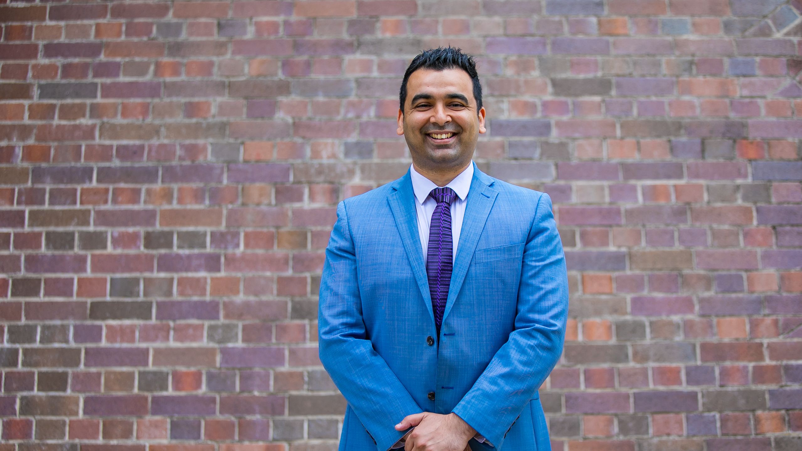 Vivek Uppal Licensed Real Estate Agent Ray White Carlingford