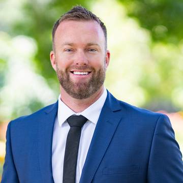 Matt Gibson, Licensee Salesperson at Ray White Remuera