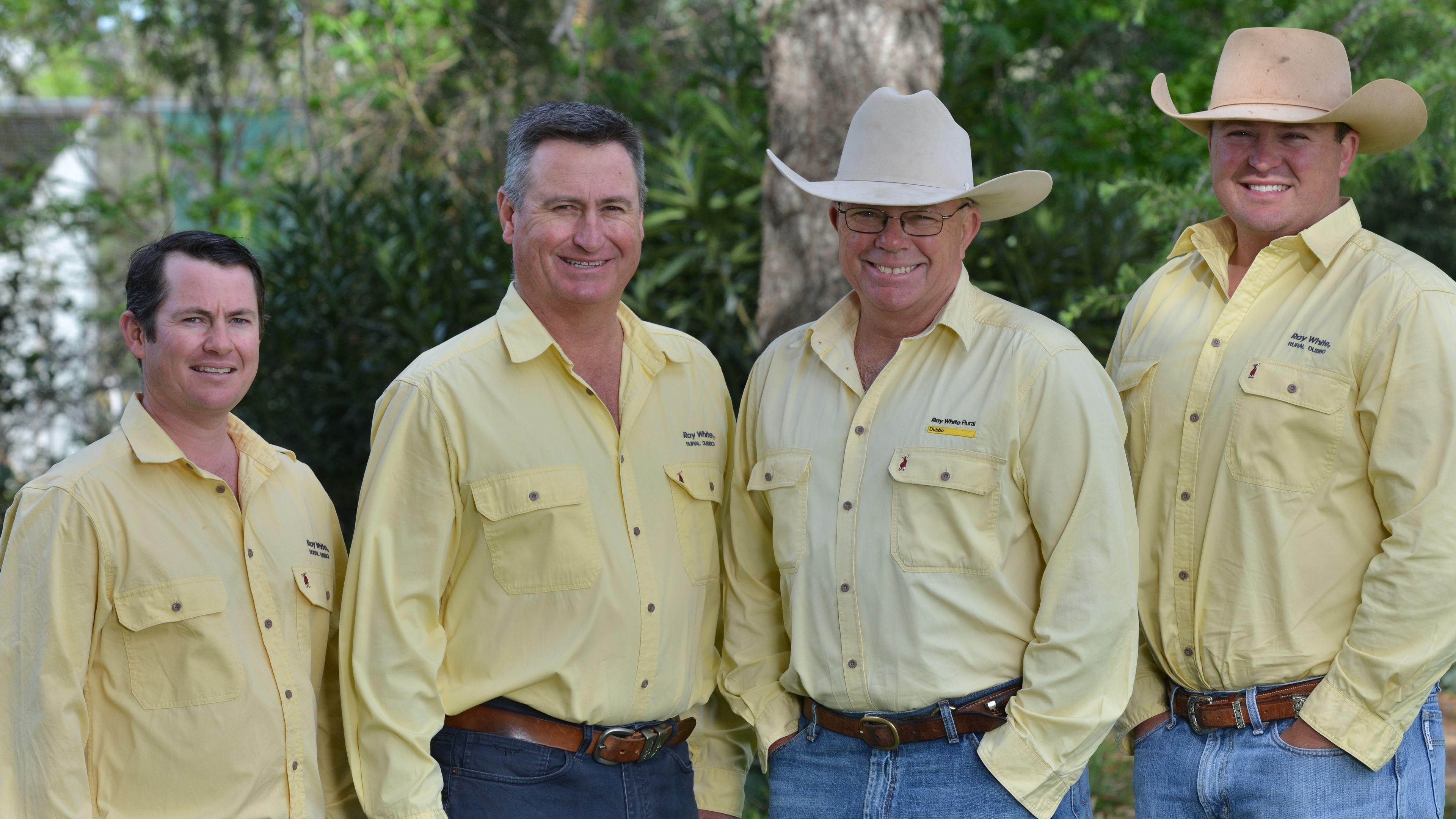 About Us Ray White Rural Dubbo