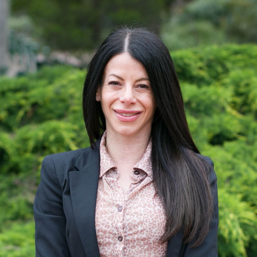 Elizabeth Philippidis