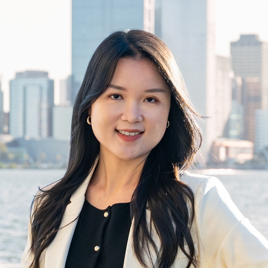 Marisa Hu