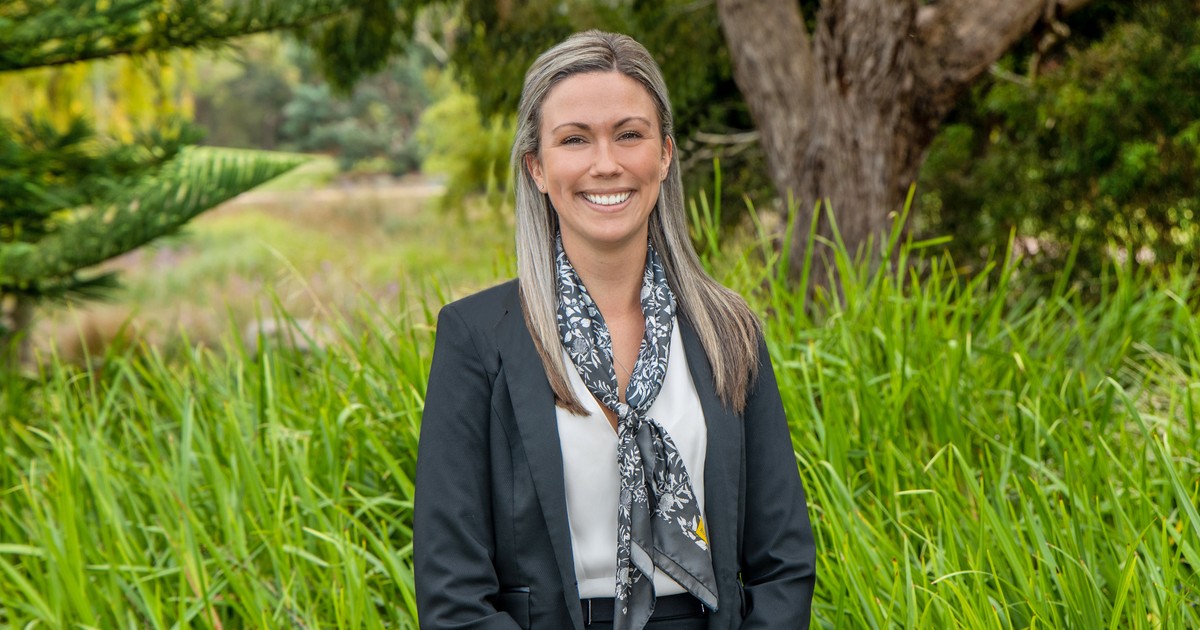 Verity Butler - Human Resources & Operations Manager - Ray White ...