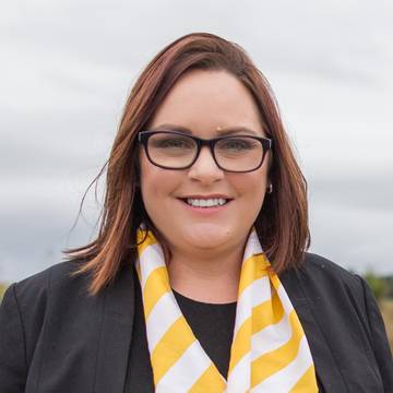 Brianne Bignell, Licensee Salesperson - Director at Ray White Beachlands