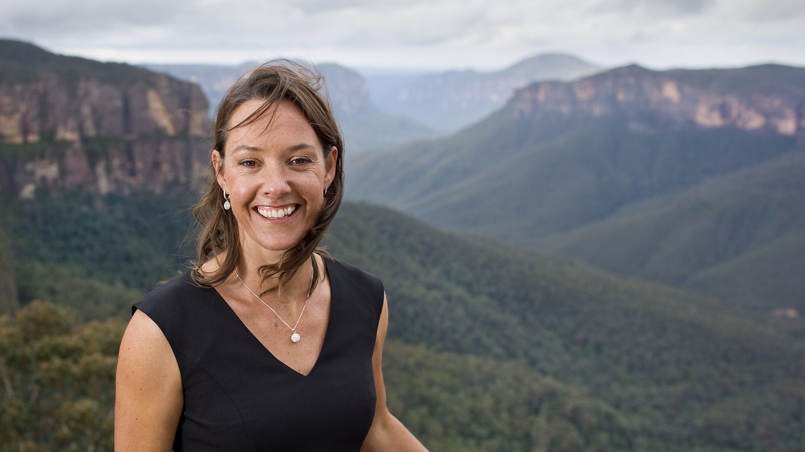 Jessica Ridder - Sales Manager - Ray White Upper Blue Mountains