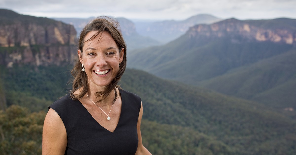 Jessica Ridder - Sales Manager - Ray White Upper Blue Mountains