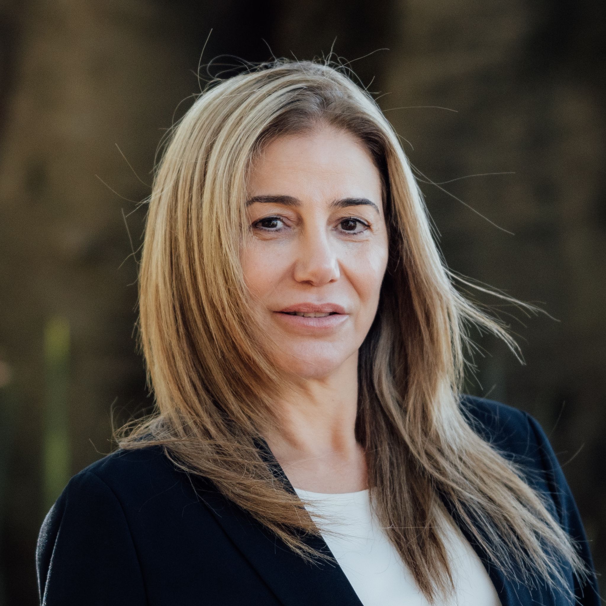 Carmen Spiteri