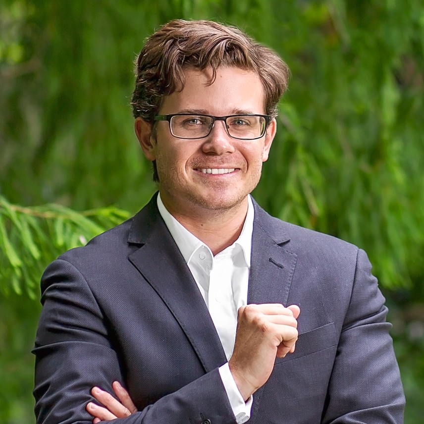 Lachlan Macdonald-Camden