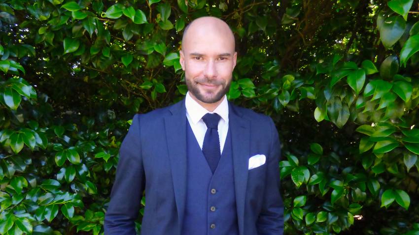 Daniel Wolff, Licensee Salesperson - Team Thompson at Ray White Royal Oak