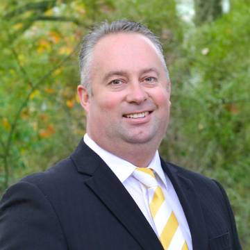 Gavin Hocking, Licensee Salesperson at Ray White Hamilton City