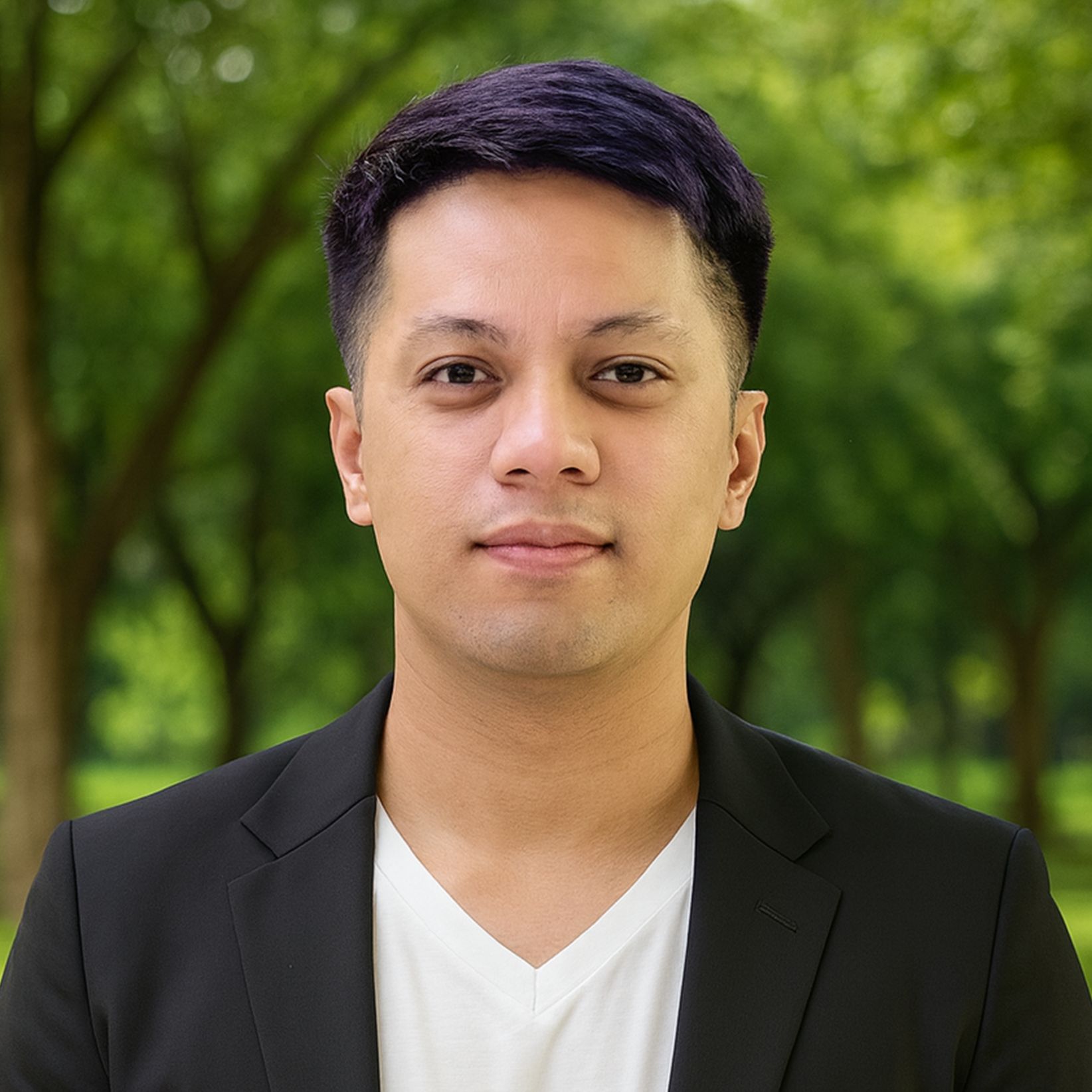 Leo Madarang