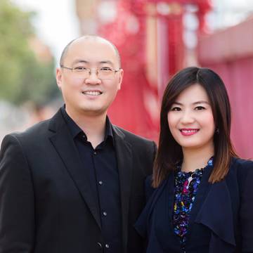 Team May & Mark, Licensee Salesperson at Ray White City Apartments
