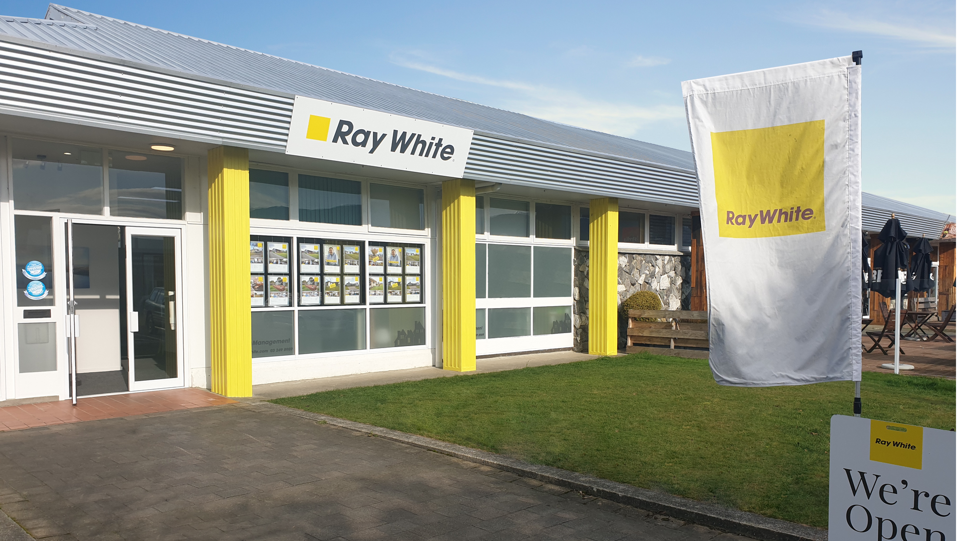 Ray White Te Anau Office Real Estate Ray White New Zealand
