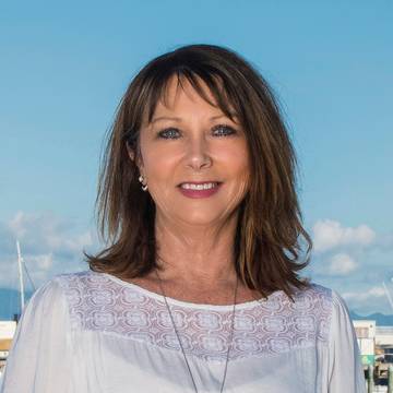 Martina Judge, Licensee Salesperson at Ray White Bayfair