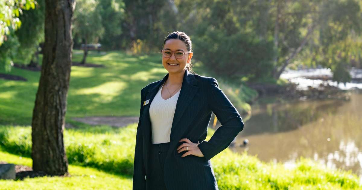 Danielle Durkovic Trust Account Manager Ray White Sunbury danielle-durkovic-trust-account-manager-ray-white-sunbury