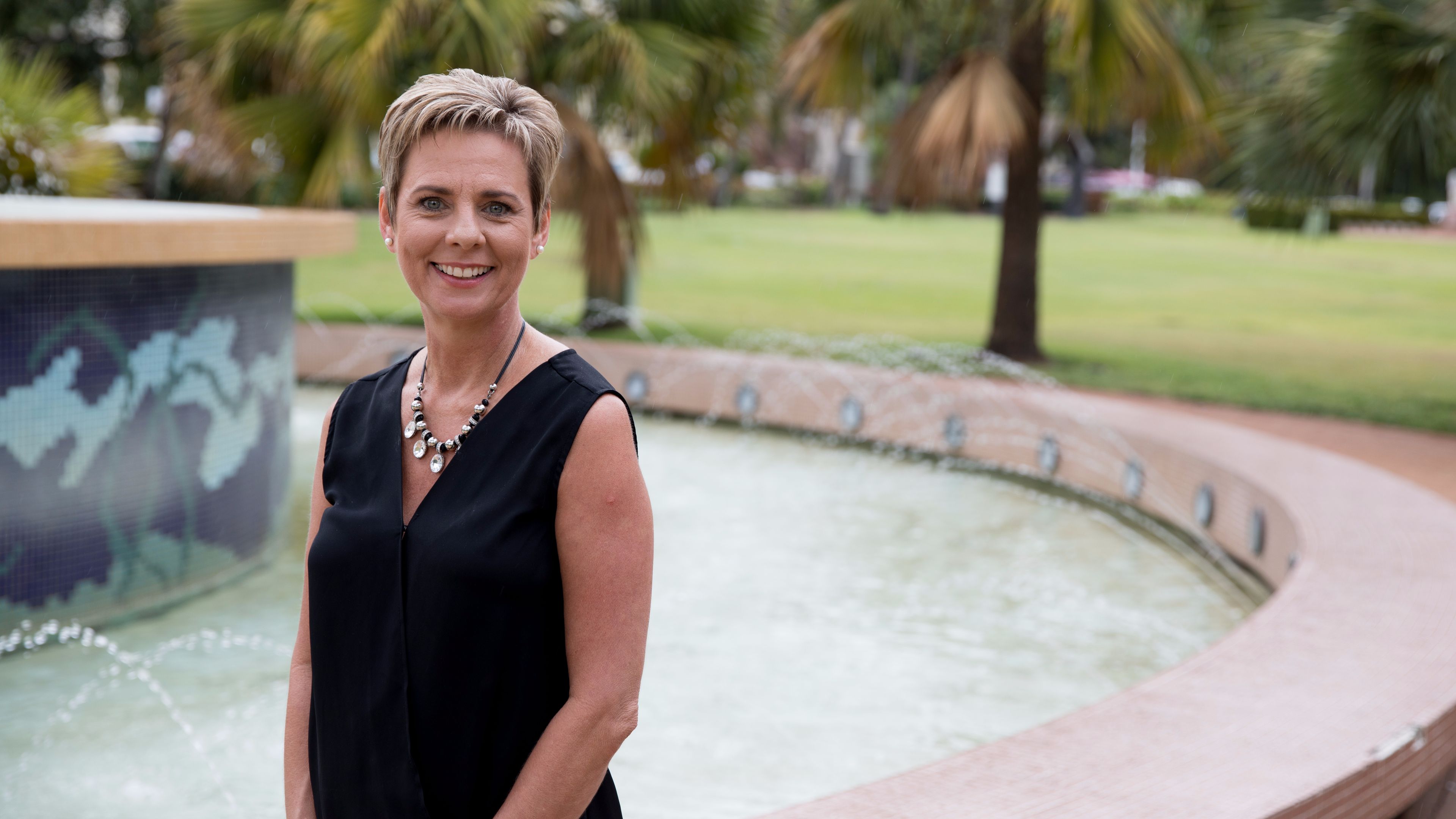 Real Estate Asset Manager Melissa Kotze | Townsville