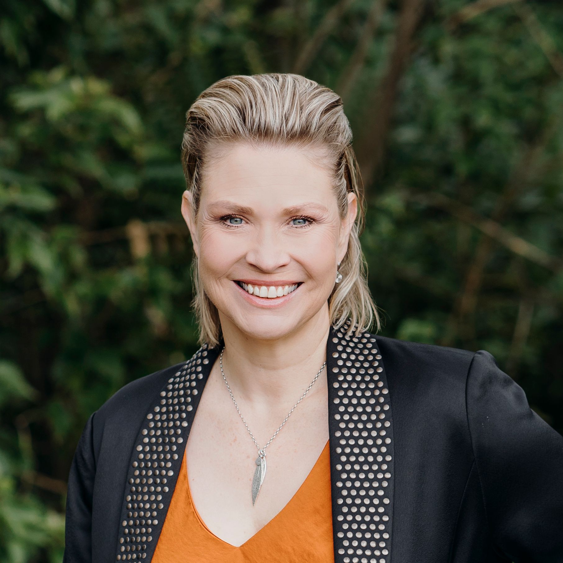 Shannon Vincent Licensee Salesperson Ray White Carpenter Realty