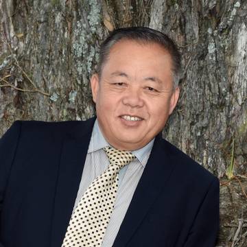 Alan Liu, Licensee Salesperson at Ray White Epsom
