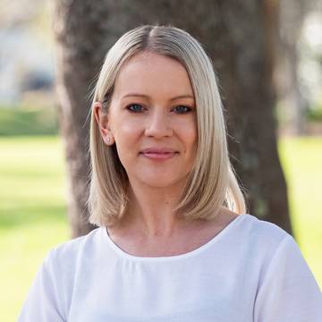 Alana Saunders, Executive Assistant at Ray White Manukau