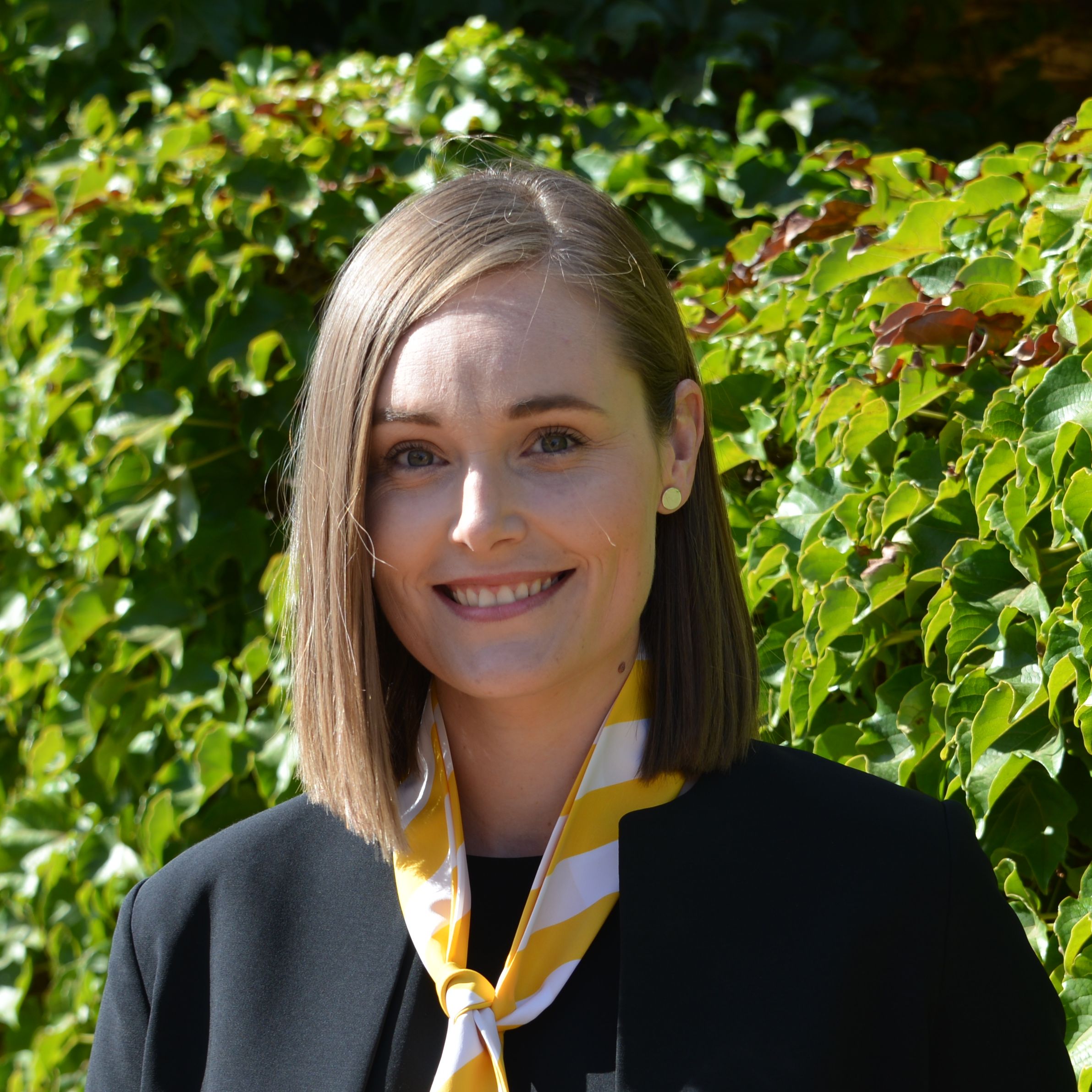 Charmaine Budd SALES CONSULTANT PORT AUGUSTA Ray White Port