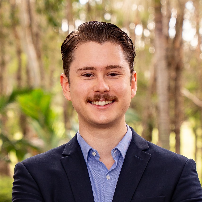 Finley Moore