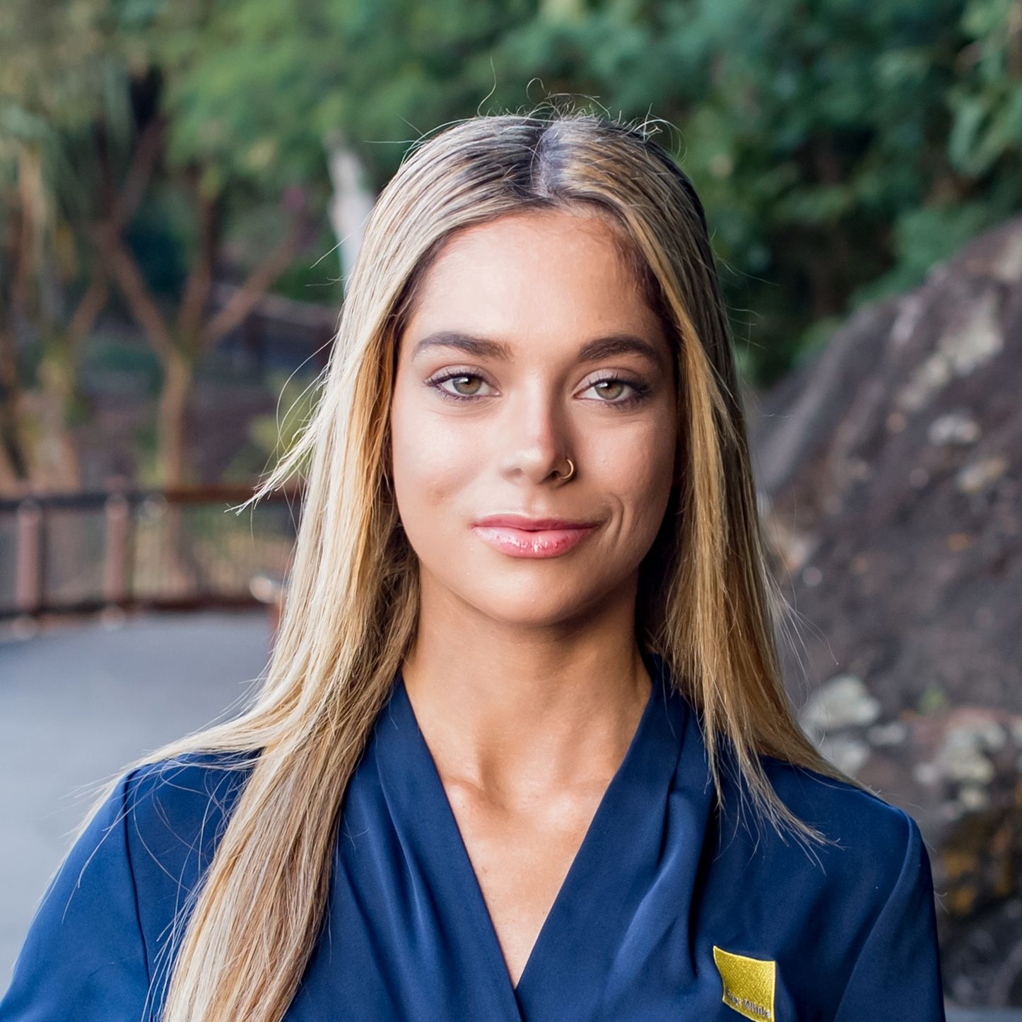 Chiara Foti