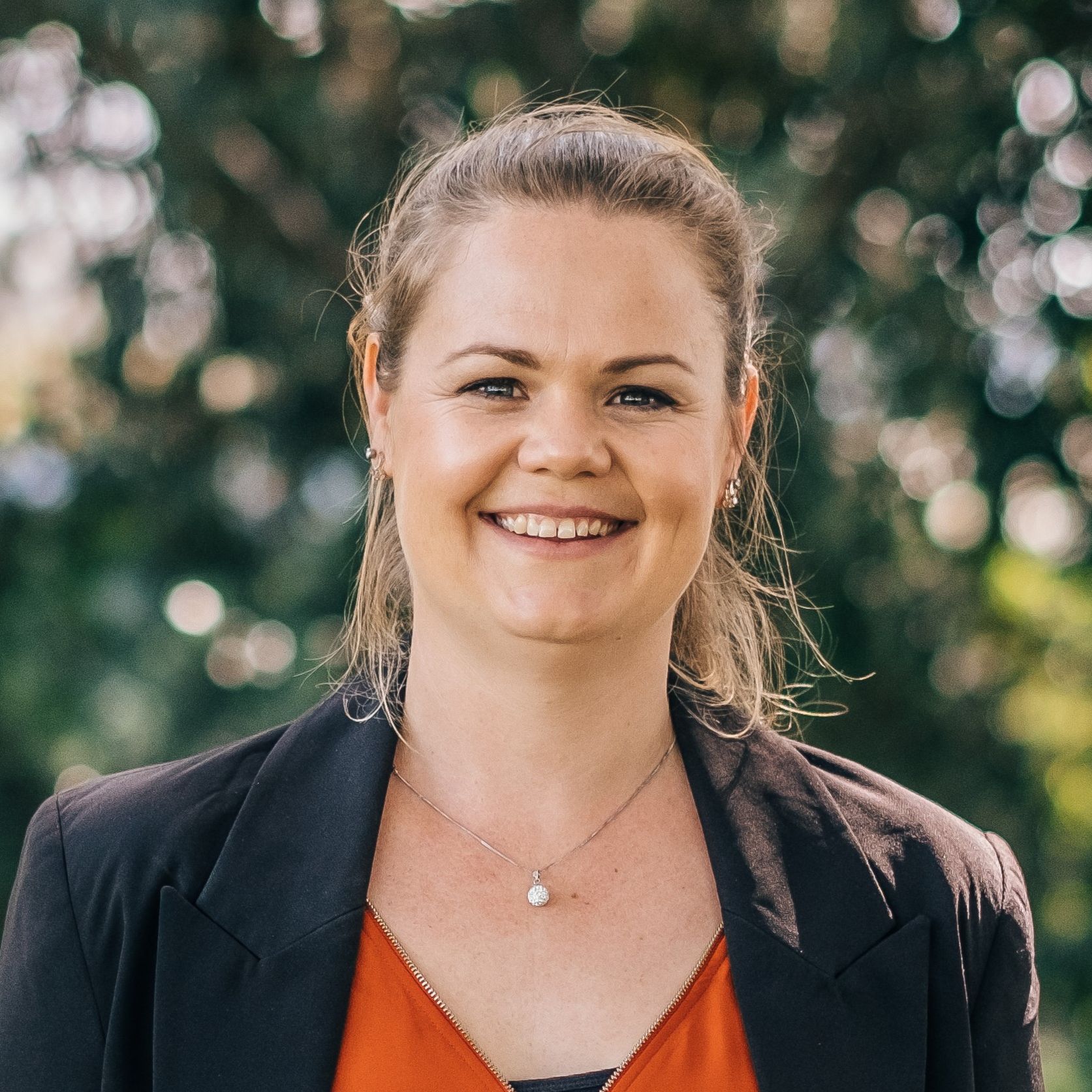 Kelly Bryant Residential Specialist Ray White Gisborne