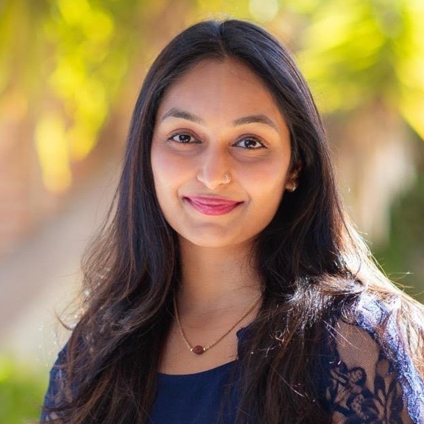 Siri Hegde