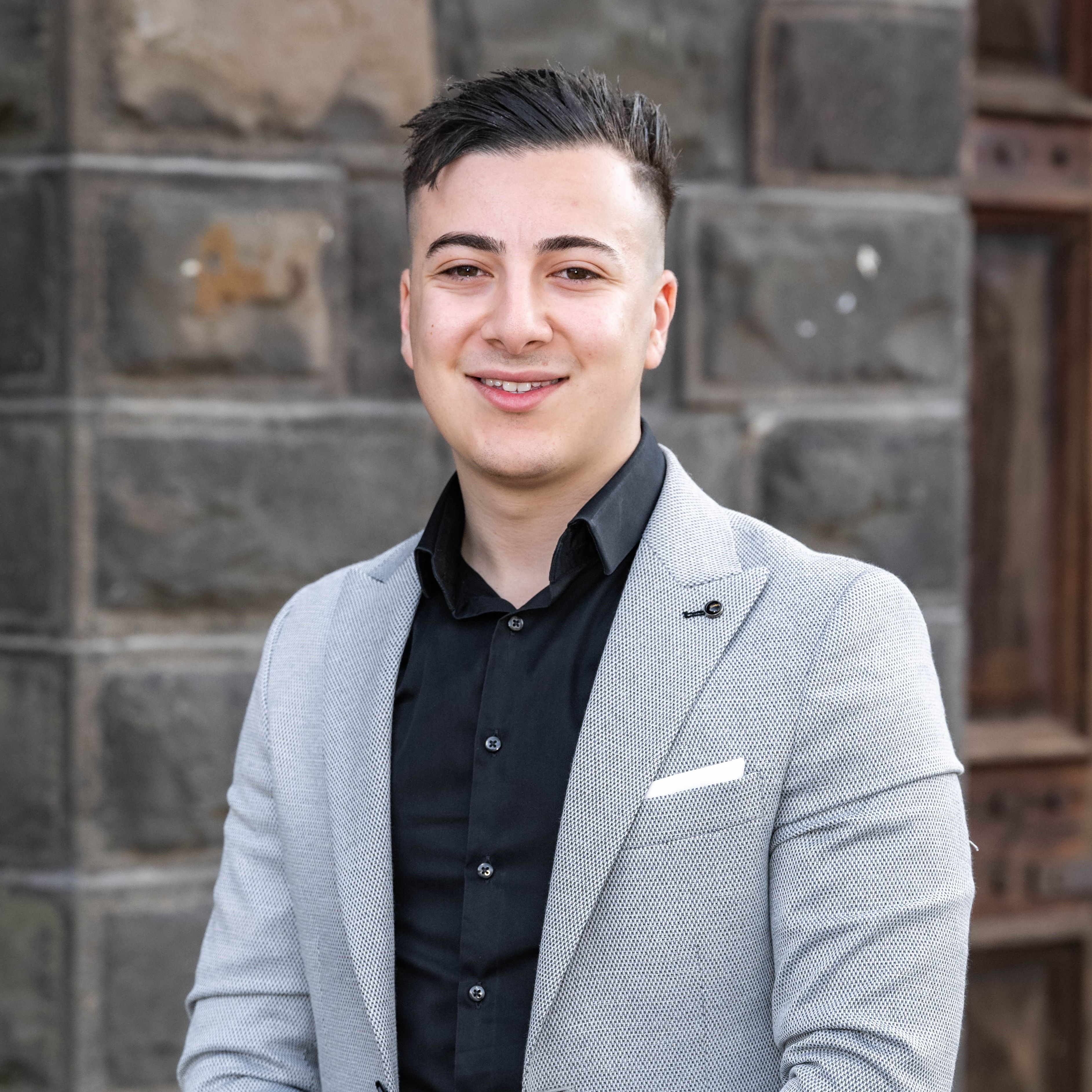 Iby Ramaihi Sales Executive Ray White Coburg