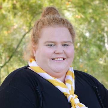 Ashleigh Marston, Office Administrator-Team Leader at Ray White Hamilton City