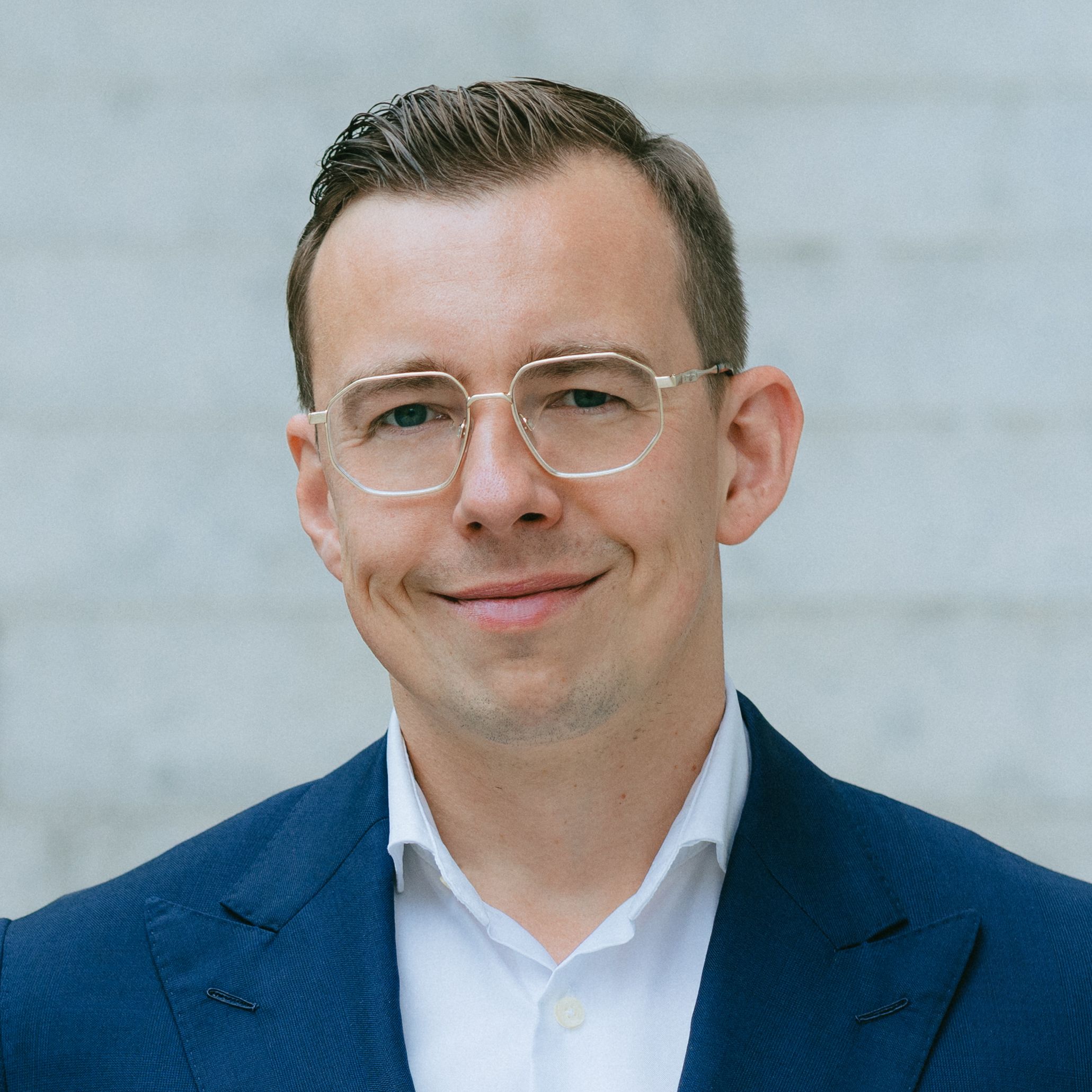 Alexander Kramarenko